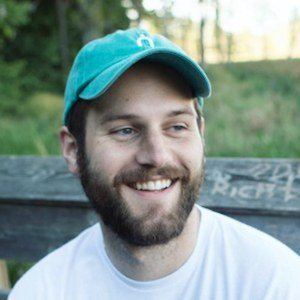 Chris Melberger Headshot 3 of 8