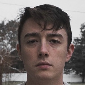 Chris Petrone at age 23