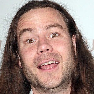 Chris Pontius Headshot 3 of 9