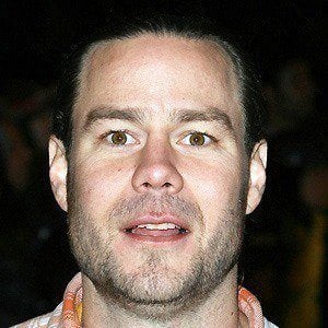 Chris Pontius Headshot 6 of 9