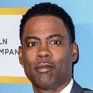 Chris Rock at age 51