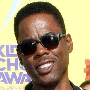 Chris Rock at age 50