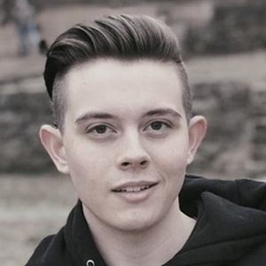 Chris Vale Headshot 3 of 6