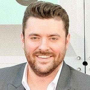 Chris Young at age 30
