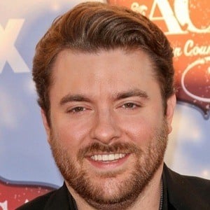 Chris Young at age 28