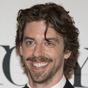 Christian Borle at age 41