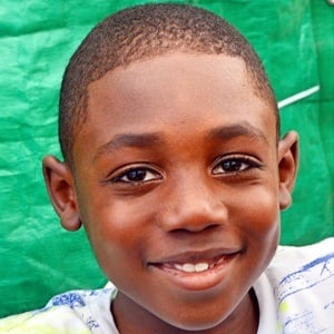 Christian Isaiah Headshot 3 of 10