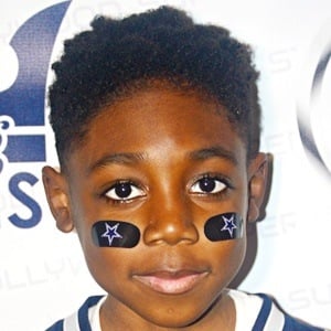 Christian Isaiah Headshot 5 of 10