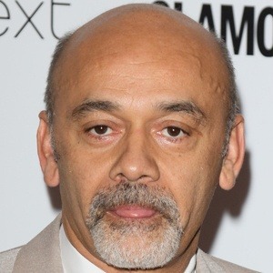 Christian Louboutin Headshot 6 of 7