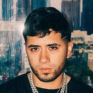 Christian Nava Headshot 6 of 6