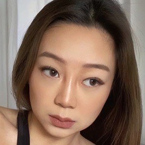 Christina Liu Headshot 3 of 3