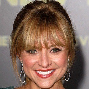 Christine Lakin Headshot 2 of 10