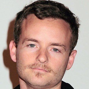 Christopher Masterson at age 31