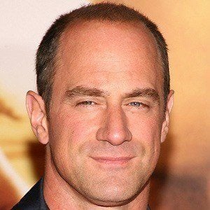 Christopher Meloni at age 47