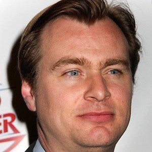 Christopher Nolan Headshot 10 of 10