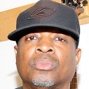 Chuck D Headshot 2 of 5