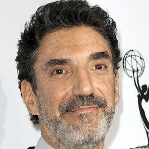 Chuck Lorre at age 59
