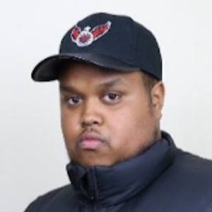 Chunkz Headshot 5 of 10