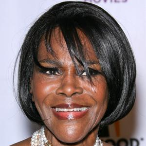 Cicely Tyson at age 86