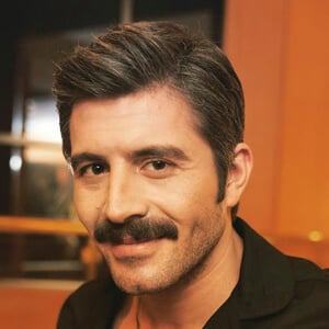 Cihangir Ceyhan Headshot 3 of 5