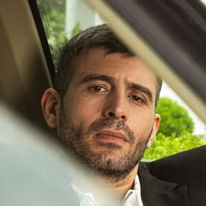 Cihangir Ceyhan Headshot 5 of 5