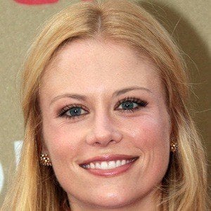 Claire Coffee Headshot 5 of 6