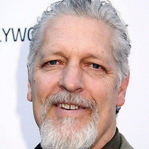 Clancy Brown at age 54