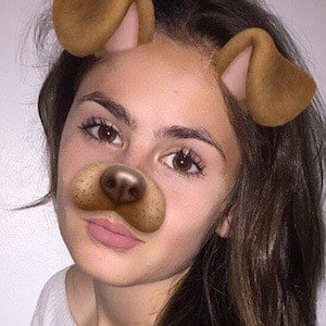 Clara Alexis Headshot 2 of 3