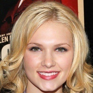 Claudia Lee Headshot 6 of 10