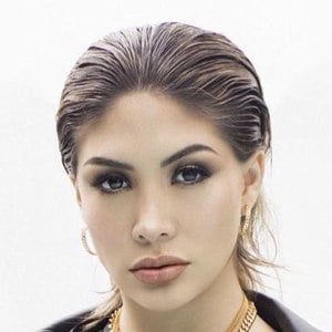 Claudia Serpa Headshot 2 of 10