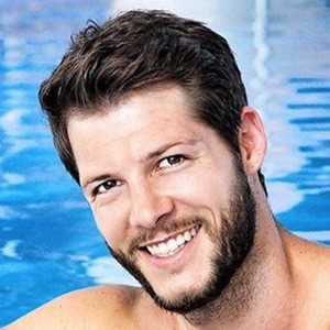 Clement Lazuech Headshot 4 of 6