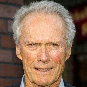 Clint Eastwood Headshot 6 of 9