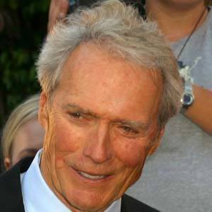 Clint Eastwood Headshot 7 of 9