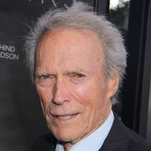 Clint Eastwood Headshot 8 of 9