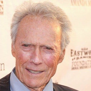 Clint Eastwood Headshot 9 of 9