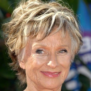 Cloris Leachman Headshot 9 of 10