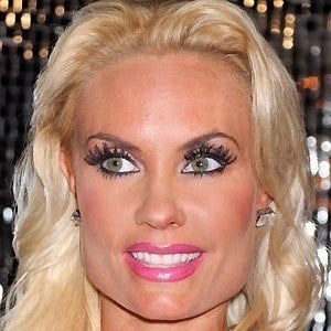 Coco Austin Headshot 10 of 10