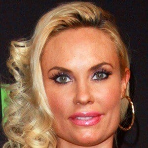 Coco Austin at age 37