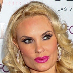 Coco Austin at age 37