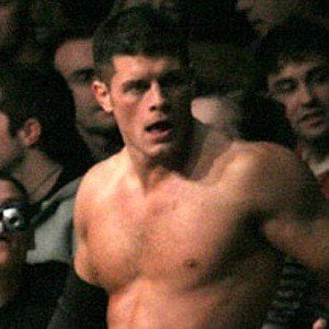 Cody Rhodes Headshot 4 of 4