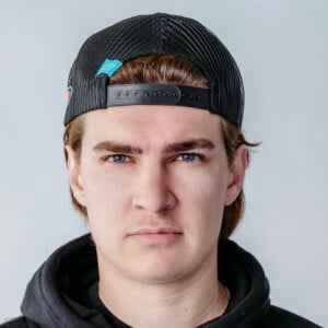 Cole Lequier Headshot 2 of 6