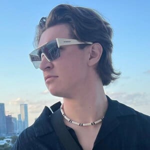 Cole Lequier Headshot 5 of 6