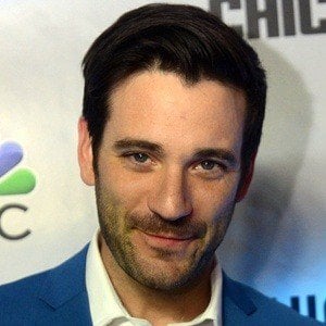 Colin Donnell Headshot 8 of 9