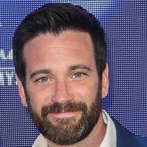 Colin Donnell Headshot 9 of 9