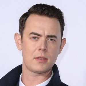 Colin Hanks at age 38