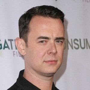 Colin Hanks at age 37