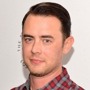 Colin Hanks at age 36