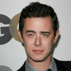 Colin Hanks at age 32