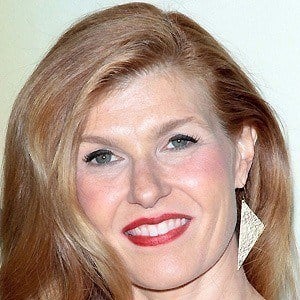 Connie Britton at age 45