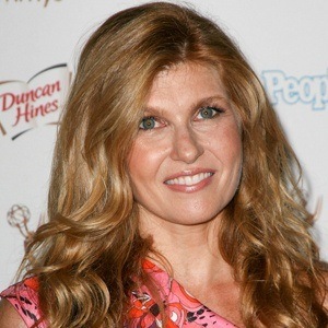 Connie Britton at age 44